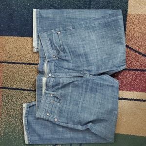 LEVI STRAUSS & COMPANY JEANS 👖